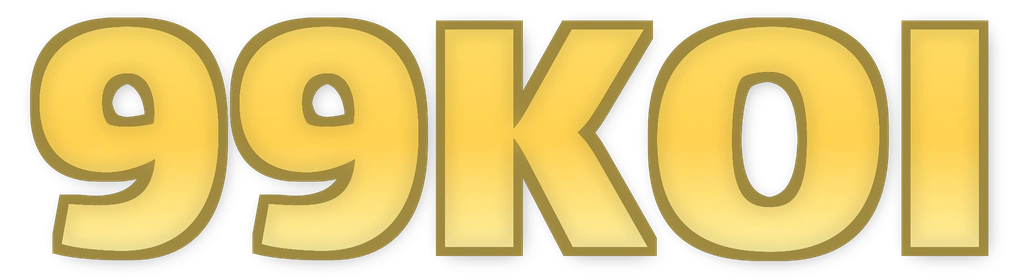 Logo 99KOI
